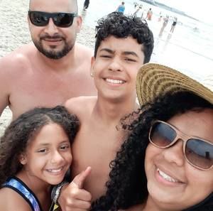 Meet your Posher, Samara